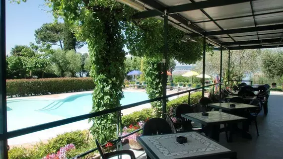 Hotel Miramar | Lombardy - Brescia (il) - Sirmione