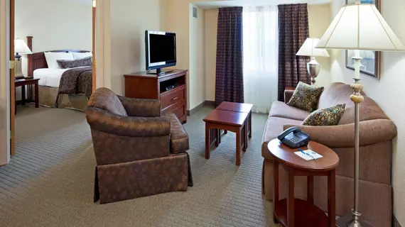 Staybridge Suites Philadelphia Valley Forge 422 | Pensilvanya - Bucks County - Philadelphia (ve civarı) - Limerick