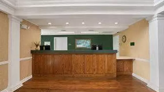 Baymont Inn and Suites Lafayette Airport | Louisiana - Lafayette (ve civarı) - Lafayette