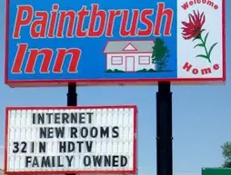 Paintbrush Inn Thermopolis | Wyoming - Worland (ve civarı) - Thermopolis