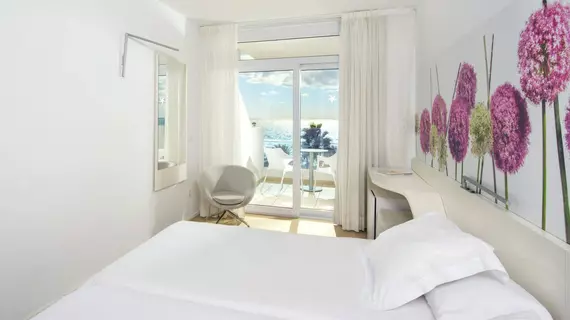 Iberostar Royal Cupido Adults Only | Balearic Adaları - Mayorka Adası - Campos - Migjorn