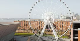 Staybridge Suites, Liverpool | Merseyside (ilçe) - Liverpool (ve civarı) - Liverpool - Liverpool Kent Merkezi