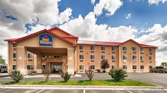 Best Western Laramie Inn & Suites | Wyoming - Laramie