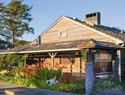 Hearthstone Inn | Oregon - Oregon Coast - Cannon Beach - Cannon Beach Merkezi