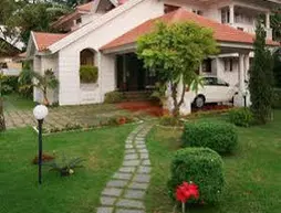 Orion Holiday Homestay | Kerala - Ernakulam Bölgesi - Koşin (ve civarı) - Koçi - Fort Kochi