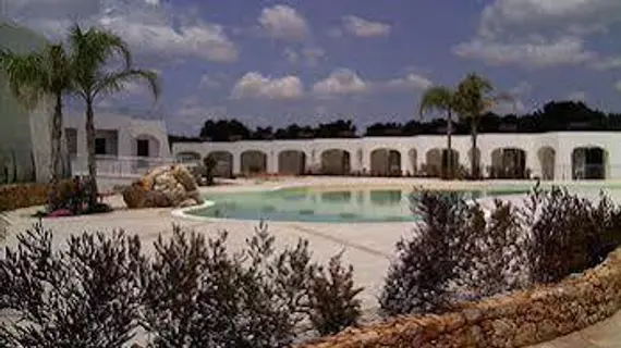 La Casarana Resort & Spa | Puglia - Lecce (il) - Presicce