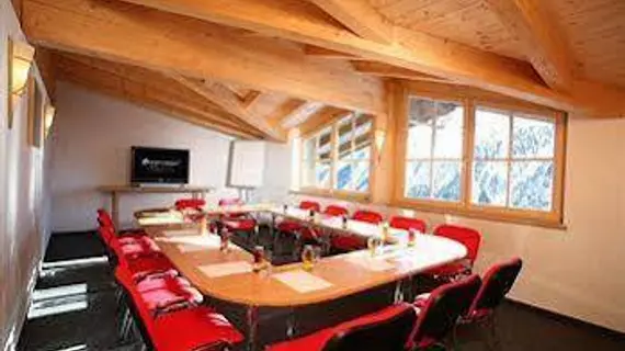 Alm-Ferienclub Silbertal | Tirol - Imst (ve civarı) - Soelden