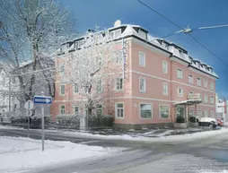 Hotel Scherer | Salzburg (eyalet) - St. Gilgen - Salzburg-Umgebung District