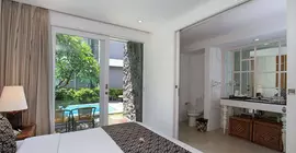 Astana Kunti Suite Villa | Bali - Badung - Günbatımı Yolu