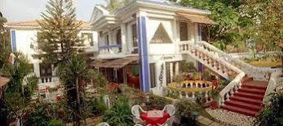 The Ronil Royale Hotel | Goa - Kuzey Goa - Baga