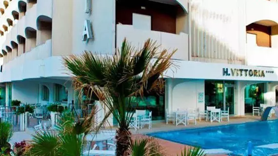 Vittoria Hotel | Emilia-Romagna - Riccione