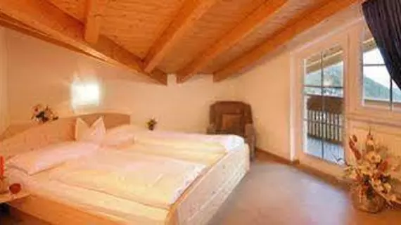 Residence Sonneck | Trentino-Alto Adige - Güney Tirol (il) - Martello