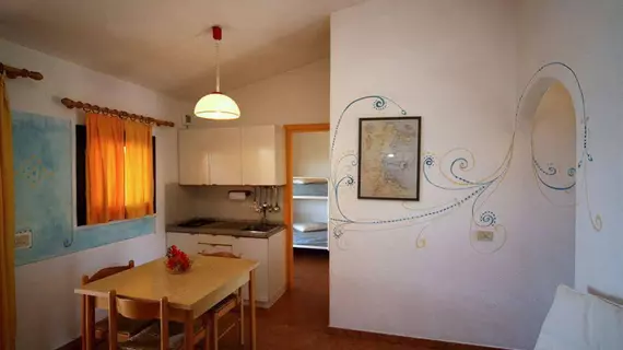 Residence Baia Salinedda | Sardinya - Sassari - San Teodoro