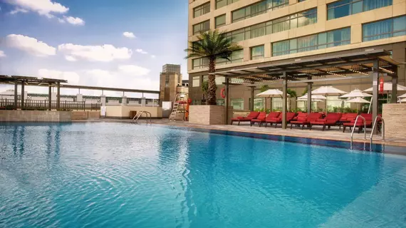 Swissotel Living Al Ghurair Dubai | Dubai - Deira