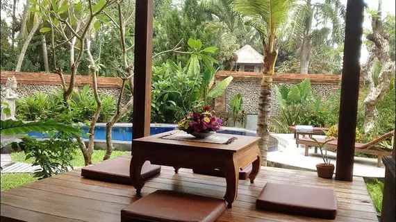 Budhi Ayu Villas Ubud | Bali - Ubud