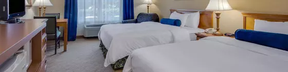 Country Inn & Suites Jacksonville | Florida - Jacksonville (ve civarı) - Jacksonville