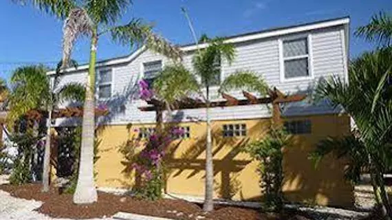 #1 Island Hideaway | Florida - Fort Myers (ve civarı) - Fort Myers Beach