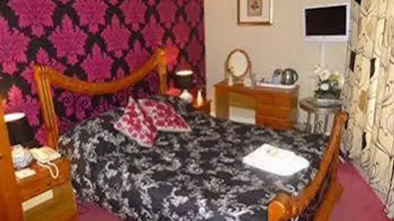 Castle Hotel | Norfolk (kontluk) - Downham Market