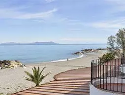 Hotel Ristorante La Scogliera | Sicilya - Messina (vilayet) - Piraino