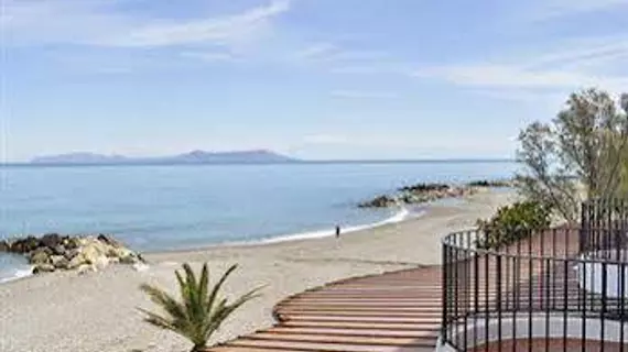 Hotel Ristorante La Scogliera | Sicilya - Messina (vilayet) - Piraino