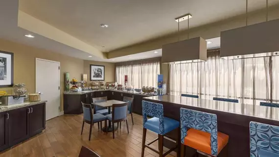 Hampton Inn Merrillville | Indiana - Merrillville