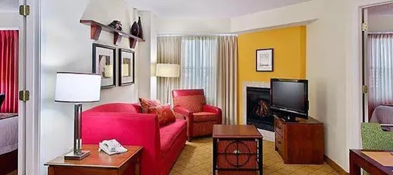 Residence Inn Tampa Westshore/Airport | Florida - Tampa (ve civarı) - Tampa