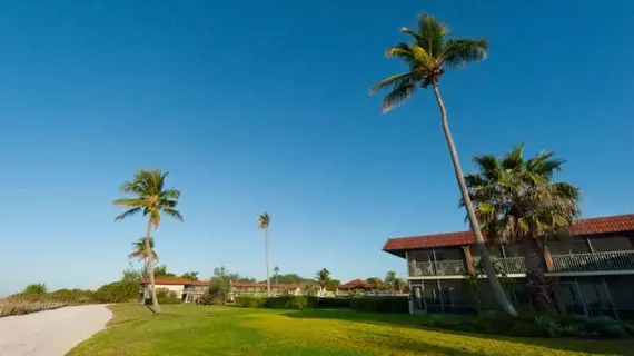 West Wind Inn | Florida - Fort Myers (ve civarı) - Sanibel