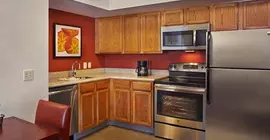 Residence Inn Philadelphia Conshohocken | Pensilvanya - Bucks County - Philadelphia (ve civarı) - Conshohocken