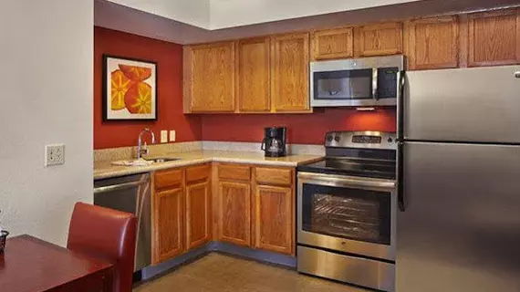 Residence Inn Philadelphia Conshohocken | Pensilvanya - Bucks County - Philadelphia (ve civarı) - Conshohocken