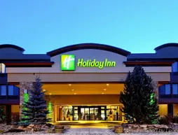 Holiday Inn Missoula Downtown At The Park | Montana - Missoula (ve civarı) - Missoula