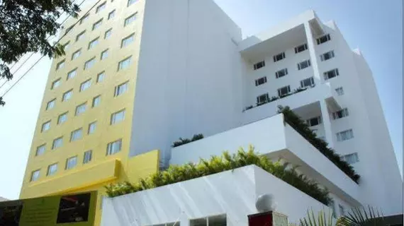 Lemon Tree Hotel Electronics City | Karnataka - Bengaluru (ve civarı) - Anekal - Electronics City