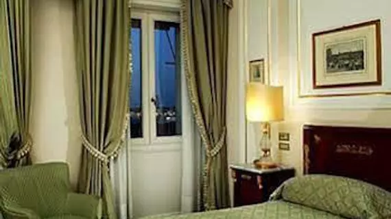 Relais Group Palace | Lazio - Roma (ve civarı) - Roma Kent Merkezi - Navona