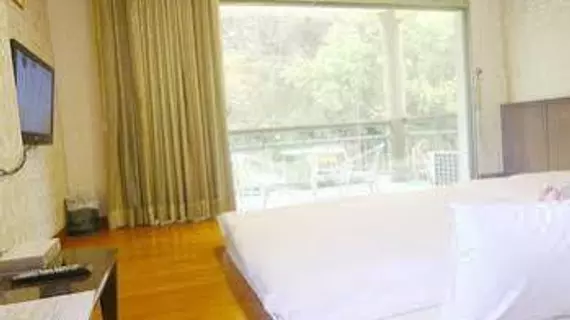 Sun Moon Lake Love Home Garden Inn | Nantou County - Yuchi