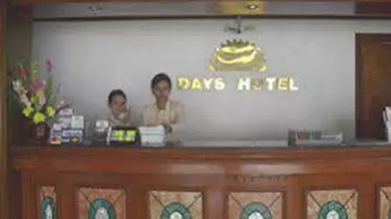 Days Hotel Mactan Cebu | Mactan Island - Lapu-Lapu