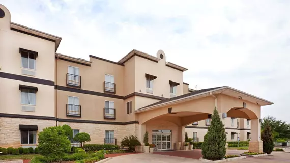 Country Inn & Suites by Radisson, Austin North (Pflugerville), TX | Teksas - Austin (ve civarı) - Austin - Wells Branch