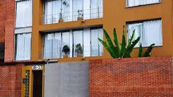 Viaggio Studios | Cundinamarca - Bogota (ve civarı) - Bogota