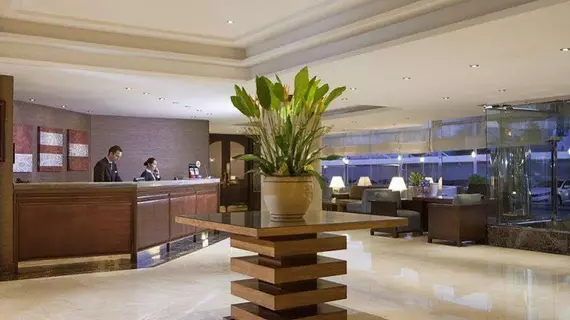 Jumeira Rotana – Dubai | Dubai - Dubai