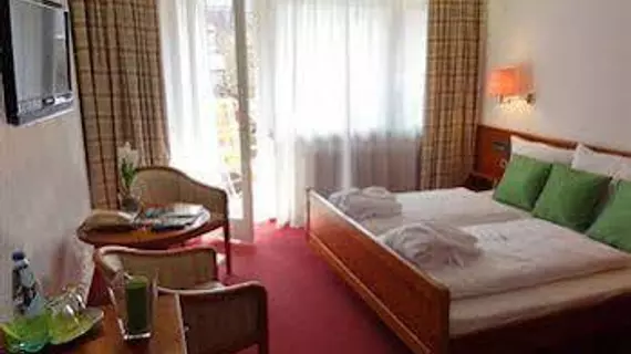 Privathotel-Pension Zur Freystatt am Wasserschloss | Baden-Wuerttemberg - Sulz am Neckar - Glatt