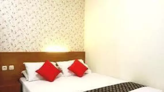 SM Residence Pasteur | West Java - Bandung (ve civarı) - Bandung - Pasteur - Sukajadi