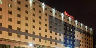 Ibis Gara de Nord