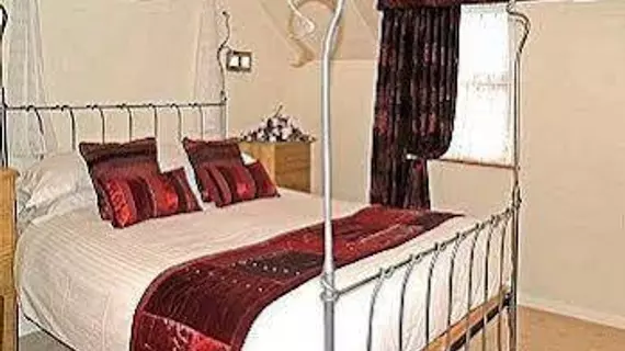 Southview Guest House & Indoor Pool | Cumbria (kontluk) - Windermere