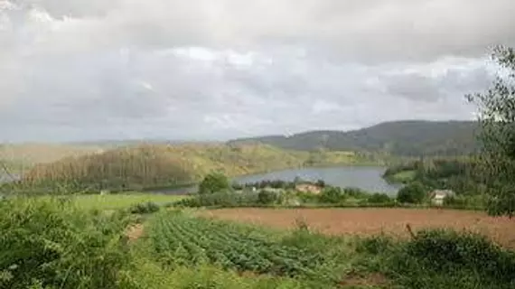 Casa da Iglesia | Galicia - La Coruna (vilayet) - Arzua