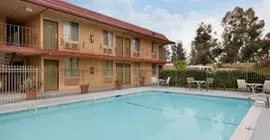 Super 8 Redlands | Kaliforniya - San Bernardino County - San Bernardino (ve civarı) - Redlands