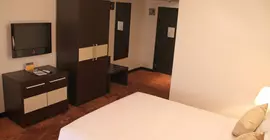 Best Western Plus Lagos Ikeja Hotel | Lagos (ve civarı) - Lagos - Onigbongbo - Ikeja