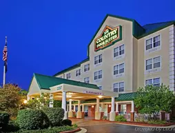 Country Inn and Suites Lexington | Kentucky - Lexington (ve civarı) - Lexington