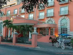 Presidente Intercontinental Merida