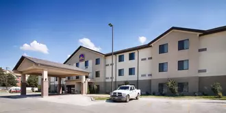 Best Western North Edge Inn