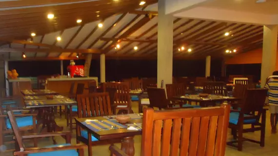 Ranmal Beach Hotel | Southern Province - Galle Bölgesi - Hikkaduwa