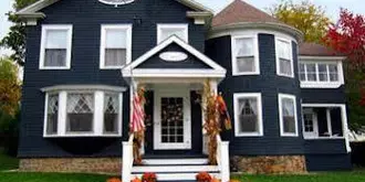 Baldwinsville Bed and Breakfast