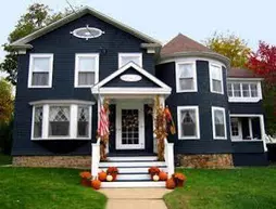 Baldwinsville Bed and Breakfast | New York - Syracuse (ve civarı) - Baldwinsville